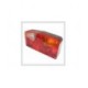POD-ELK-000080 LAMPA ZESPOLONA PRAWA PRZYCZEPA  METAL-FACH