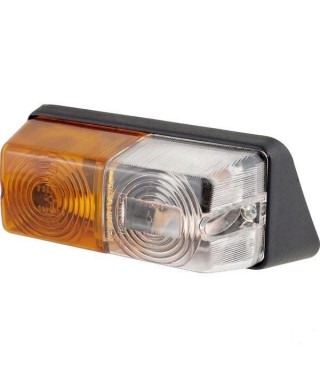 Lampa kierunkowskazu T-25, lewa