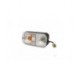 Lampa kierunkowskazu, lewa Zetor Proxima,Fortera , Ursus,Pronar