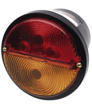 Lampa zespolona tylna,W-16, 12 V lub 24 V, lewa c-330