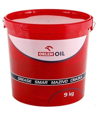 ORLEN OIL Smar Greasen ŁT-4S2, 9kg