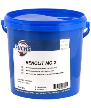 FUCHS Smar Renolit MO2, 5 kg