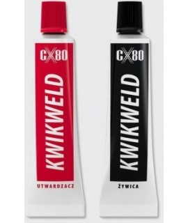 CX-80 KWIKWELD