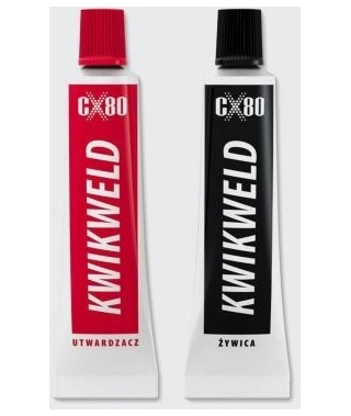 CX-80 KWIKWELD