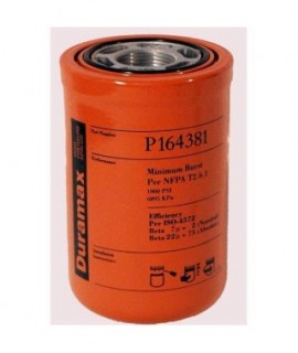 P164381 Filtr hydrauliki