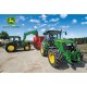 Puzzle traktory serii 5M