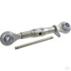 Łącznik górny z gwintem calowym, 1.1/8", 180 mm, kat. 2