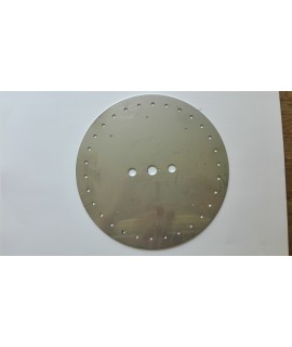 Tarcza wyś. OMEGA/01-07-101