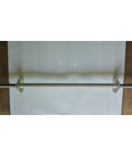 Wałek zaczepu 3078/01-00-04-000 Polonez 4m