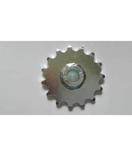 Koło łań. Z-15 kpl. 3071/01-00-00-200
