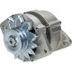 Alternator 14V 100Ah ZETOR