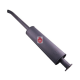 Tłumik 1500mm 7kg ZETOR ORYGINAŁ URSUS