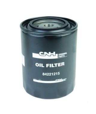 Filtr oleju silnika New Holland 84221215