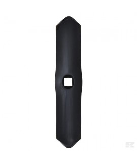 103550837 Redlica spulchniacza, 40 x 6 x 200 mm