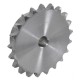 Koło łańcuchowe pojedyncze 32 zęby 3/4" łańcuch 12 B-1