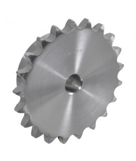 Koło łańcuchowe pojedyncze 24 zęby 3/4" łańcuch 12 B-1