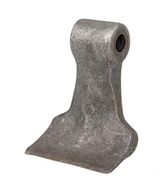 Młotek mulczarki, RM33 KORNIK