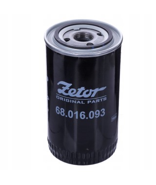 FILTR OLEJU SILNIKA ZETOR 68016093