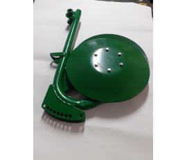 REDLICA KRÓTKA QUICK