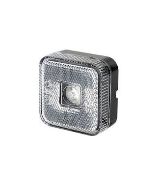 POD-ELK-000011-1 LAMPA OBRYSOWA PRZEDNIA