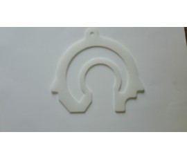 Uszczelka pokrywy 3079/08-018/0