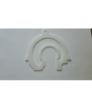 Uszczelka pokrywy 3079/08-018/0