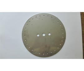 Tarcza wyś. OMEGA/01-07-101