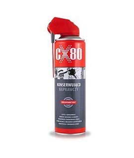 CX-80 KONSERWUJĄCO NAPRAWCZY 500ml
