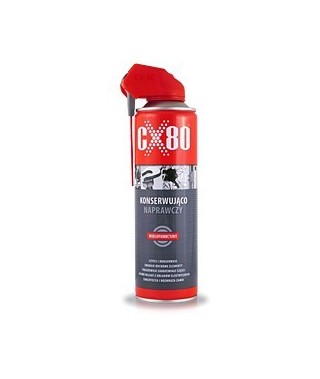 CX-80 KONSERWUJĄCO NAPRAWCZY 500ml