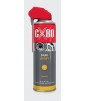 CX-80 SMAR LITOWY 500ml