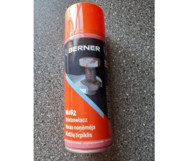 BERNER ODRDZEWIACZ MOS2 400ML