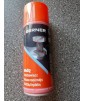 BERNER ODRDZEWIACZ MOS2 400ML